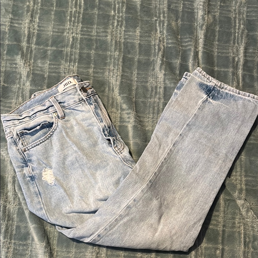 JBD 29